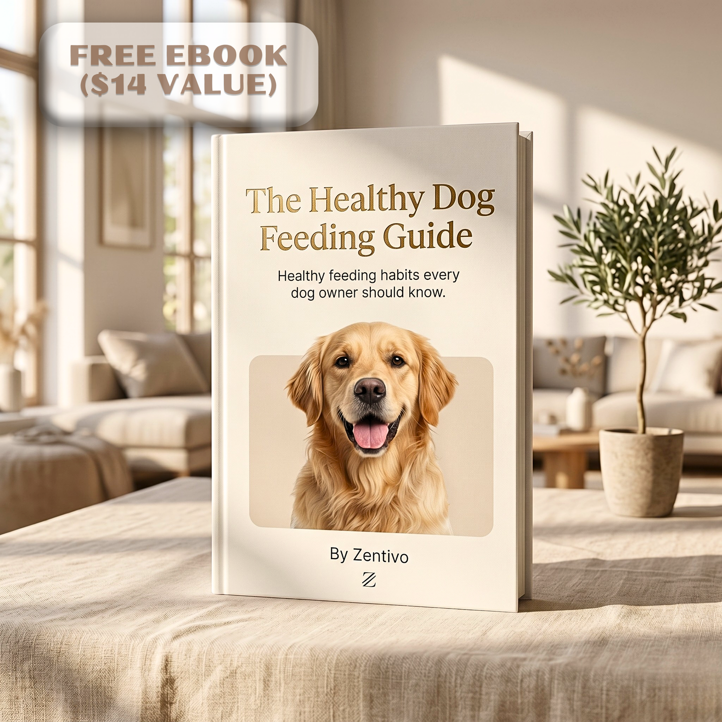 The Healthy Dog Feeding Guide