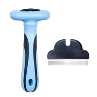 Deshedding Tool – Furminator Alternative for Dogs & Cats