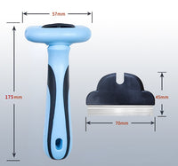 Deshedding Tool – Furminator Alternative for Dogs & Cats