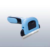 Deshedding Tool – Furminator Alternative for Dogs & Cats
